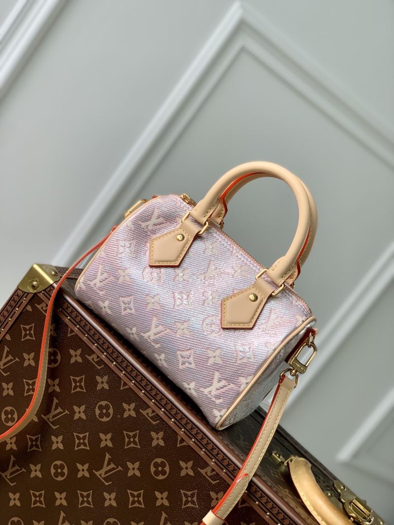 LV Speedy Bags